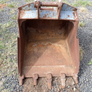 Excavator digging bucket 700mm