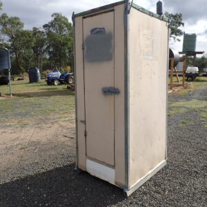 Portaloo Merlin